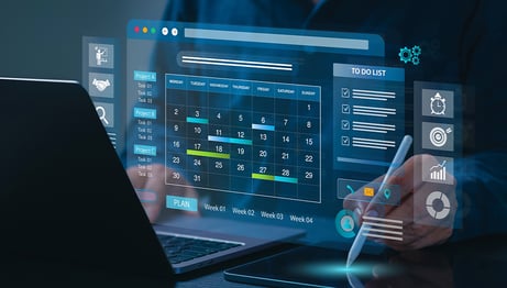 プロジェクトマネージャーの悩みを解決！Asanaで実現する効率的なプロジェクト管理
